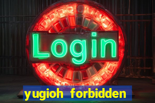 yugioh forbidden memories codigos